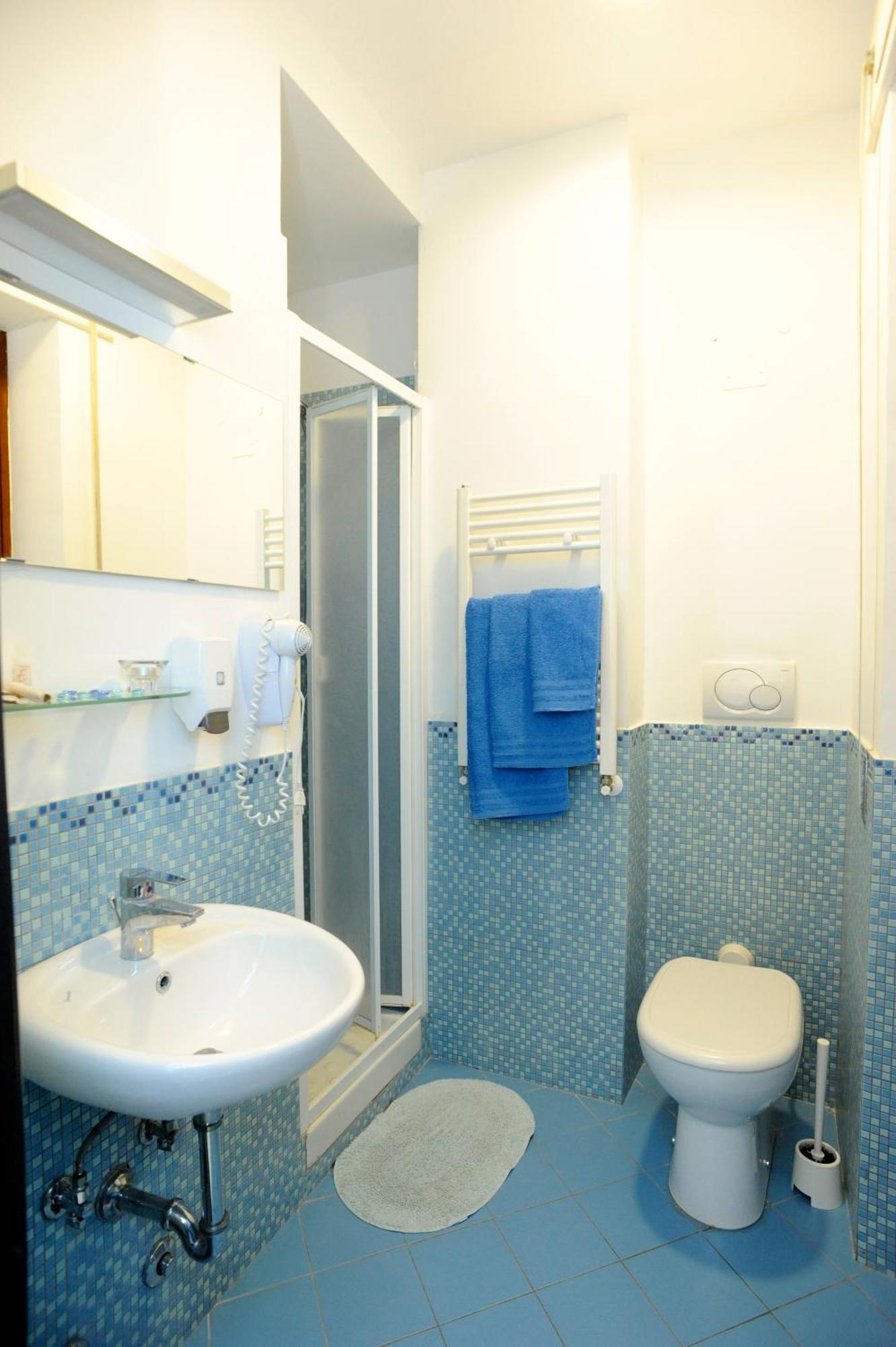 Bed and Breakfast Magic Rainbow Segni Exterior foto