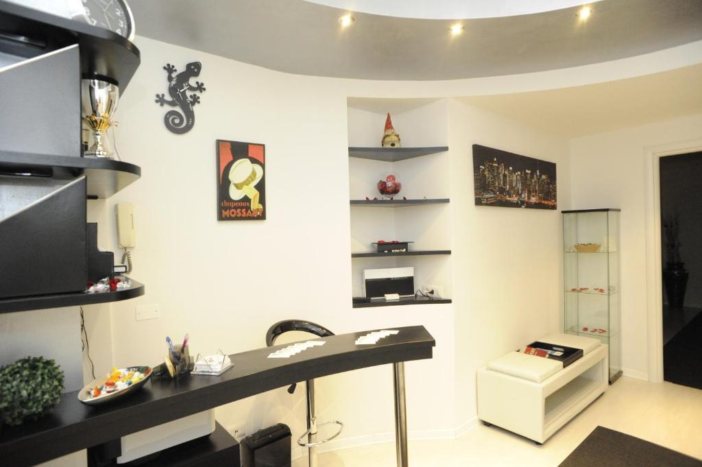 Bed and Breakfast Magic Rainbow Segni Exterior foto
