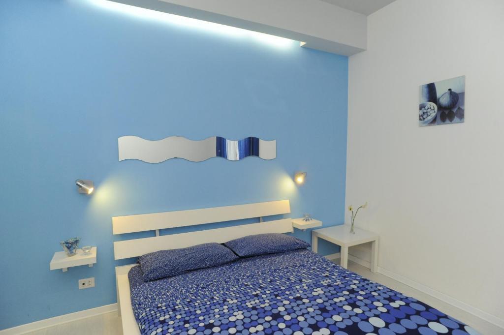 Bed and Breakfast Magic Rainbow Segni Exterior foto